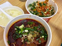 -丽华早点(大成路店)