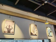 -The place那儿(新城国际店)