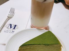 -Lady M New York(澳门伦敦人店)