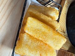 -院子餐厅·大锅菜·老杭帮(桥西直街店)