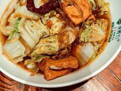 -驿楼兰·新疆菜(火车站店)