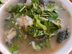 炖肚丝-胖子卤煮