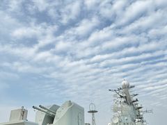 -泰达航母主题公园