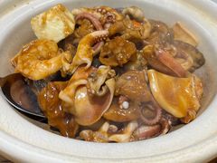 -逢春菜馆天津菜(胜利路店)