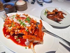 -杭州新新饭店·1913餐厅