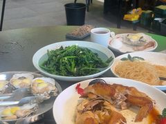 -飞尝蚝·顺德菜·鱼生(顺德总店)