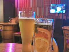 手工水果茶-MR.ROCKY洛奇先生RESTAURANT&BAR(宝安壹方城店)