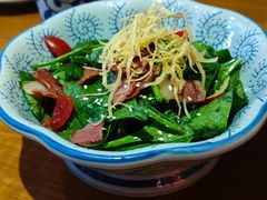 -有喜屋·深夜食堂(北京西路店)