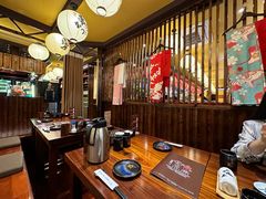 -鸟鹏烧鸟居酒屋(仁恒梦中心店)