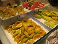 照片-无锡富力喜来登酒店