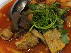 -胡家大厨(西三庄店)