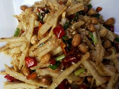 -农家土菜老煨锅(木鱼镇店)