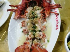 -四姑娘川味海鲜(八爪鱼店)
