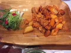 -胡桃里乐队酒馆(鎏嘉码头店)