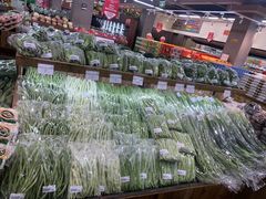 -果蔬好生活超市(双井店)