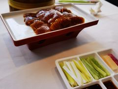 -玉林烤鸭店(定福庄店)