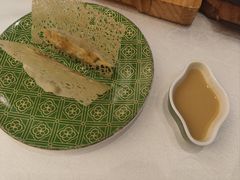 -品海楼·大连海胆锅贴馆(东港店)