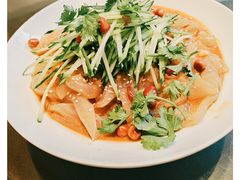 -张大嘴菜馆(庞各庄店)