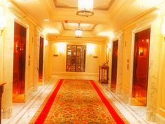 -广州富力丽思卡尔顿酒店