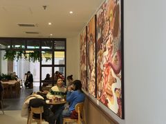 -COSTA COFFEE(新奥购物中心店)