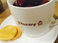 -派斯俊·本味(解放南路店)