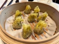 -景月阁空中食府(希尔顿酒店)