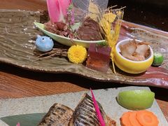 -傑·料理·海鲜放题(佛山文华荟店)