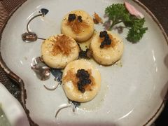 -福樱兰海鲜放题铁板烧(加州店)