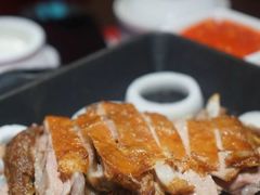 -西贝(六里桥旗舰店)