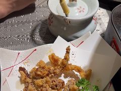 -昱匠·日本料理(金融街店)