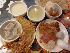 -宝丽金大酒店·洗浴中心