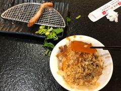 卤肉饭-胡须张鲁肉饭(美食文化馆店)