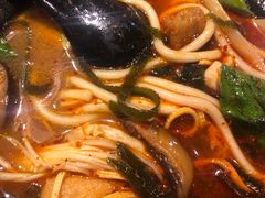 -姐弟俩土豆粉(西安小寨店)