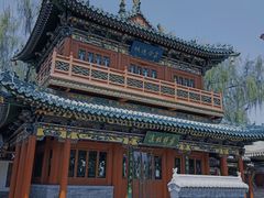 -迎泽公园