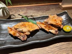 -炉匠炉端烧·酒(国金中心商场店)