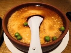 水蒸蛋-十二点·辣椒炒肉(新沙店)
