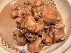 -码头鲜精致威海菜(欧乐坊店)