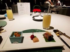 -三号黄浦会Canton Table