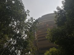 -杭州国际会议中心洲际酒店-原素全日餐厅(解放东路店)