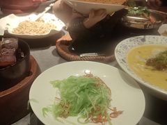 -吴越荣记苏州菜·松鼠桂鱼100%活鱼现做(斜塘老街店)