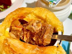 -库滋明·俄罗斯特色美食(中央大街店)