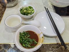 -潮悦牛肉火锅城(水贝店)