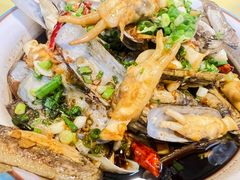 -小田油焖小龙虾(双井店)