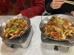 -澎湖湾农家菜(八一路楚天府店)