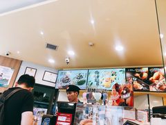 -DQ·蛋糕·冰淇淋(富华里店)