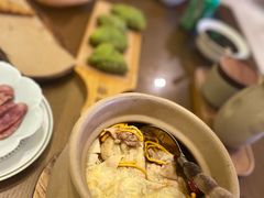 金牌阿婆神仙鸡-春家·非遗手工小吃(徐汇万科广场店)