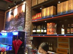 -姜君·千岛湖鱼头馆(浦东大道店)