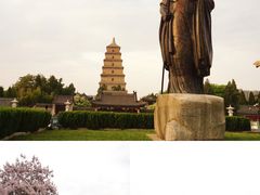 -西安城墙·碑林历史文化景区