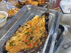 -河南前程·羊肉汤·烧烤(总店)