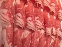-前门·鲜肉火锅(长风店)